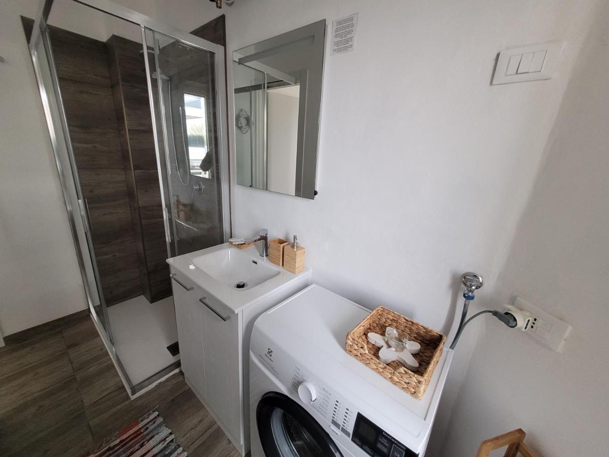 Arnica Apartment Lignano Sabbiadoro Exterior photo